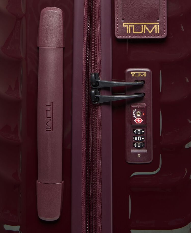 19 DEGREE Short Trip Expandable 4 Wheeled Packing Case  hi-res | TUMI