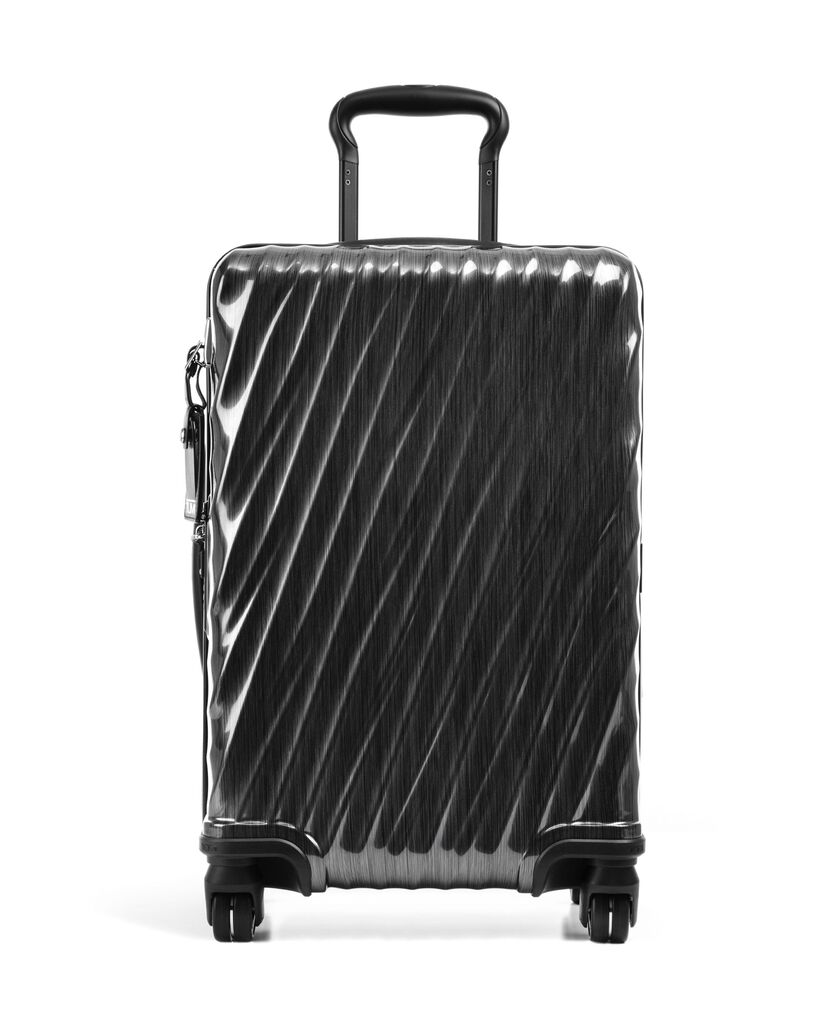 19 DEGREE International Expandable Carry-On  hi-res | TUMI