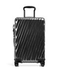 International Expandable Carry-On