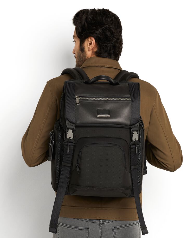 ALPHA BRAVO Lark Backpack  hi-res | TUMI
