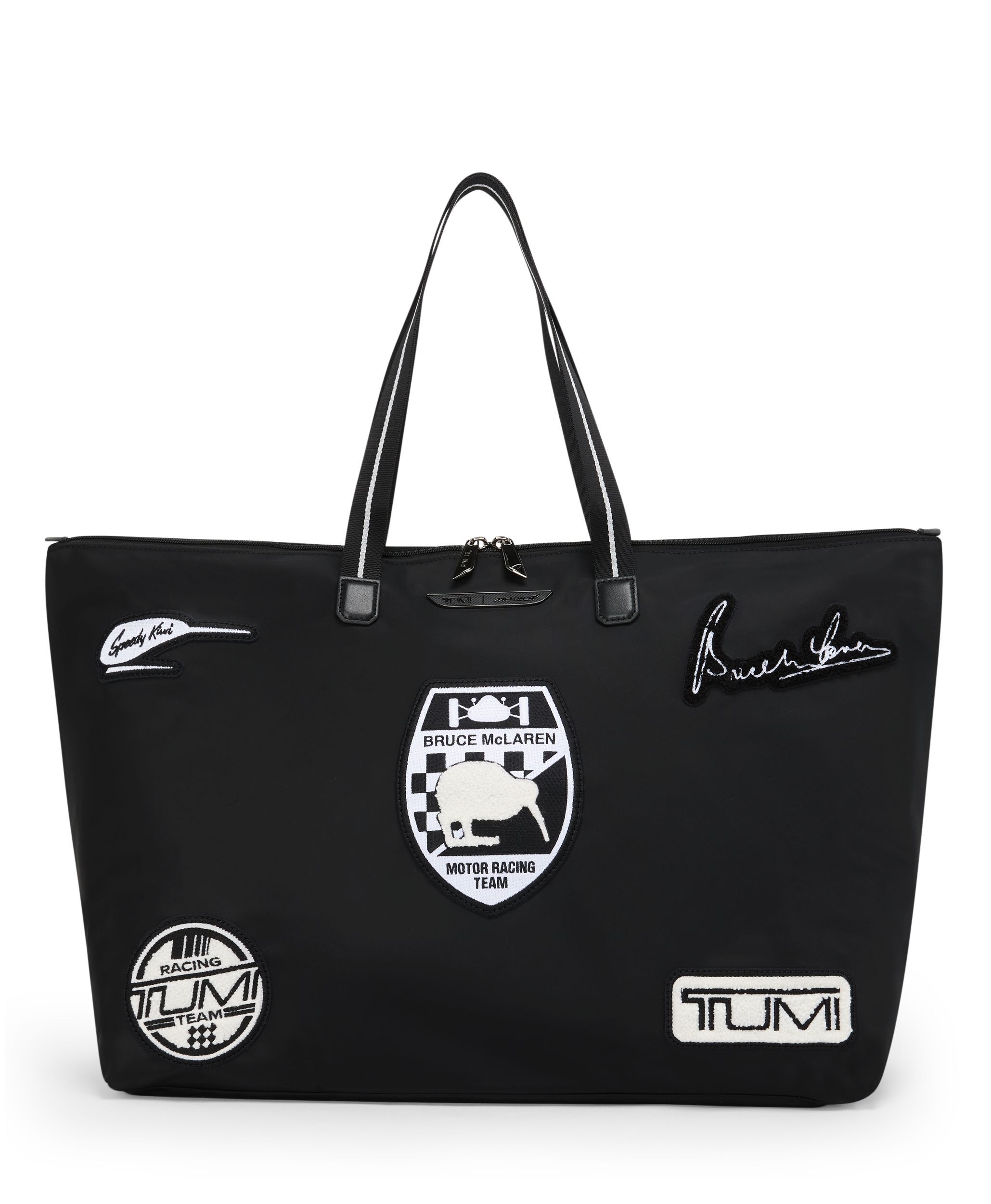 TUMI Devoe Hope Tote – Luggage Online