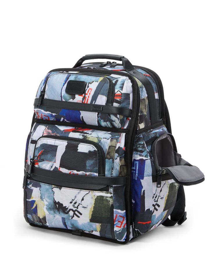 TUMI ALPHA Tumi Brief Pack  hi-res | TUMI