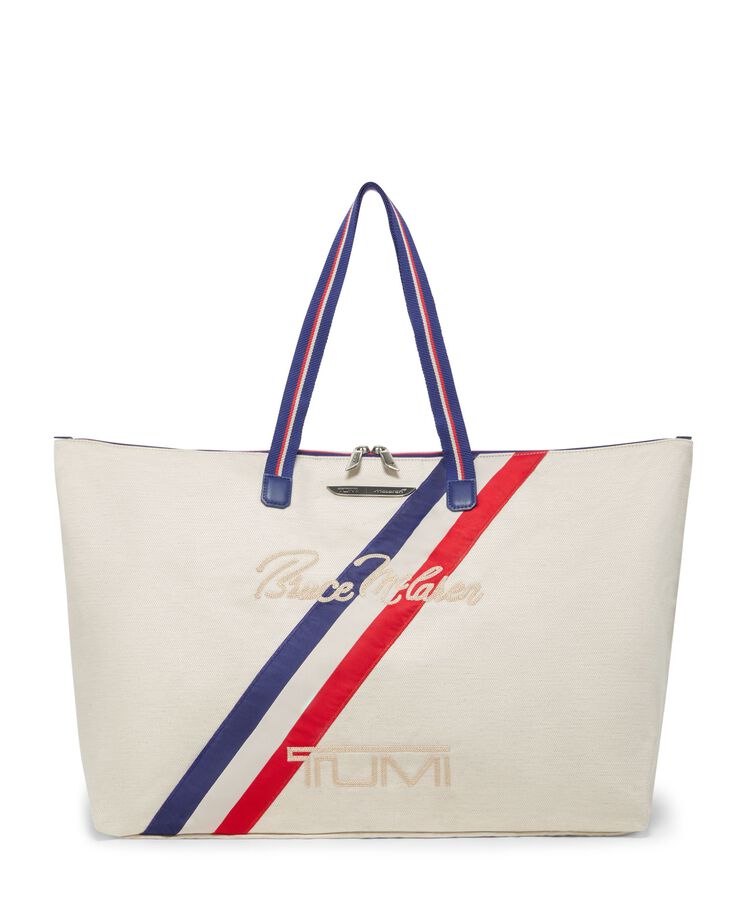 JUST IN CASE TOTE  hi-res | TUMI