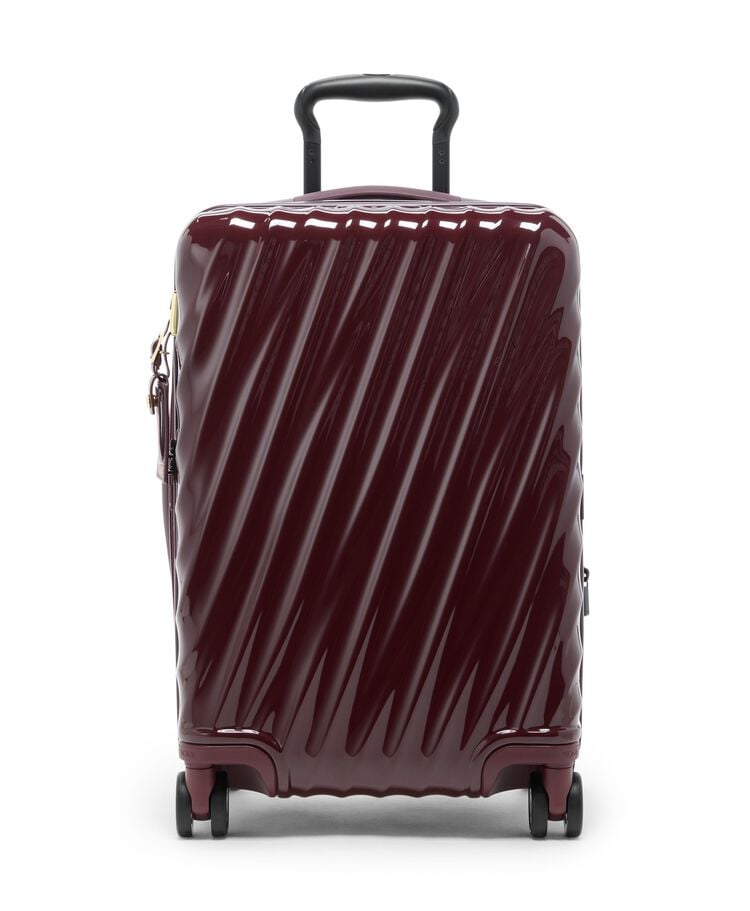 Tumi 19 DEGREE INTL EXP 4 WHL C/O  hi-res | TUMI