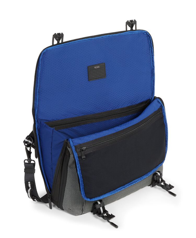 DESCENDER BIKE MESSENGER  hi-res | TUMI