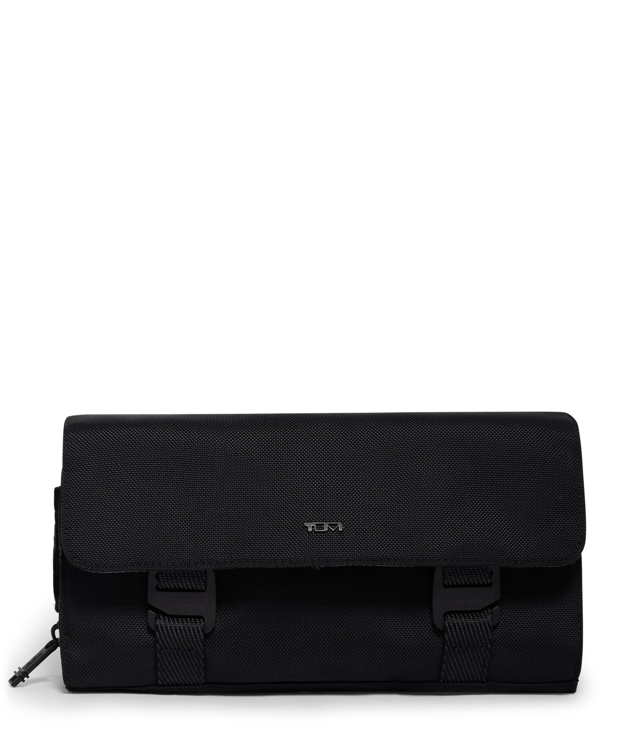 Tumi online clutch man