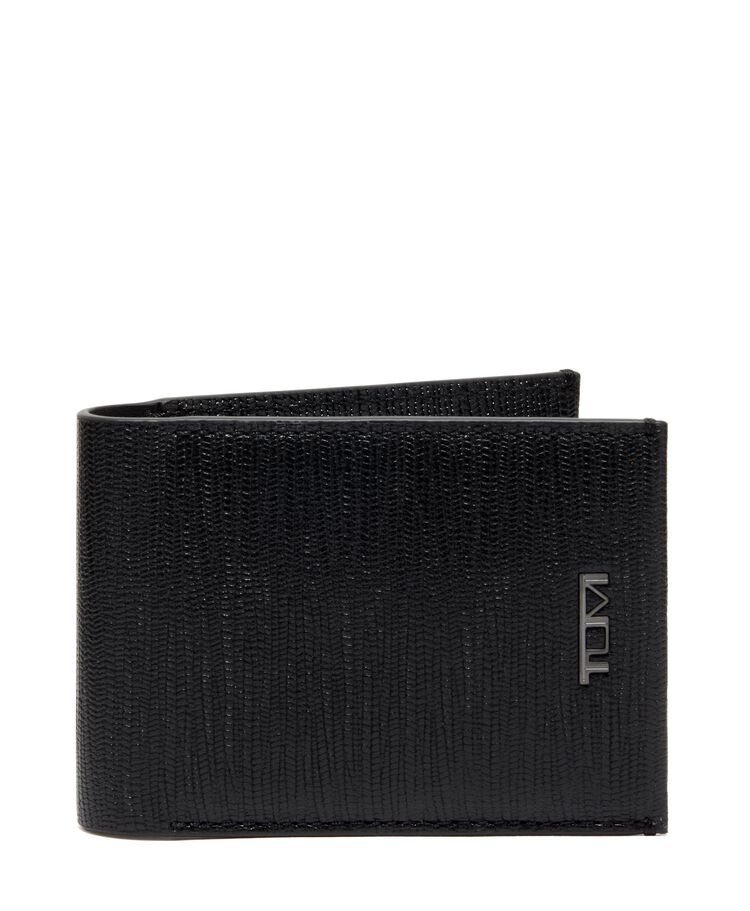 NASSAU SLG Bifold Card Case  hi-res | TUMI