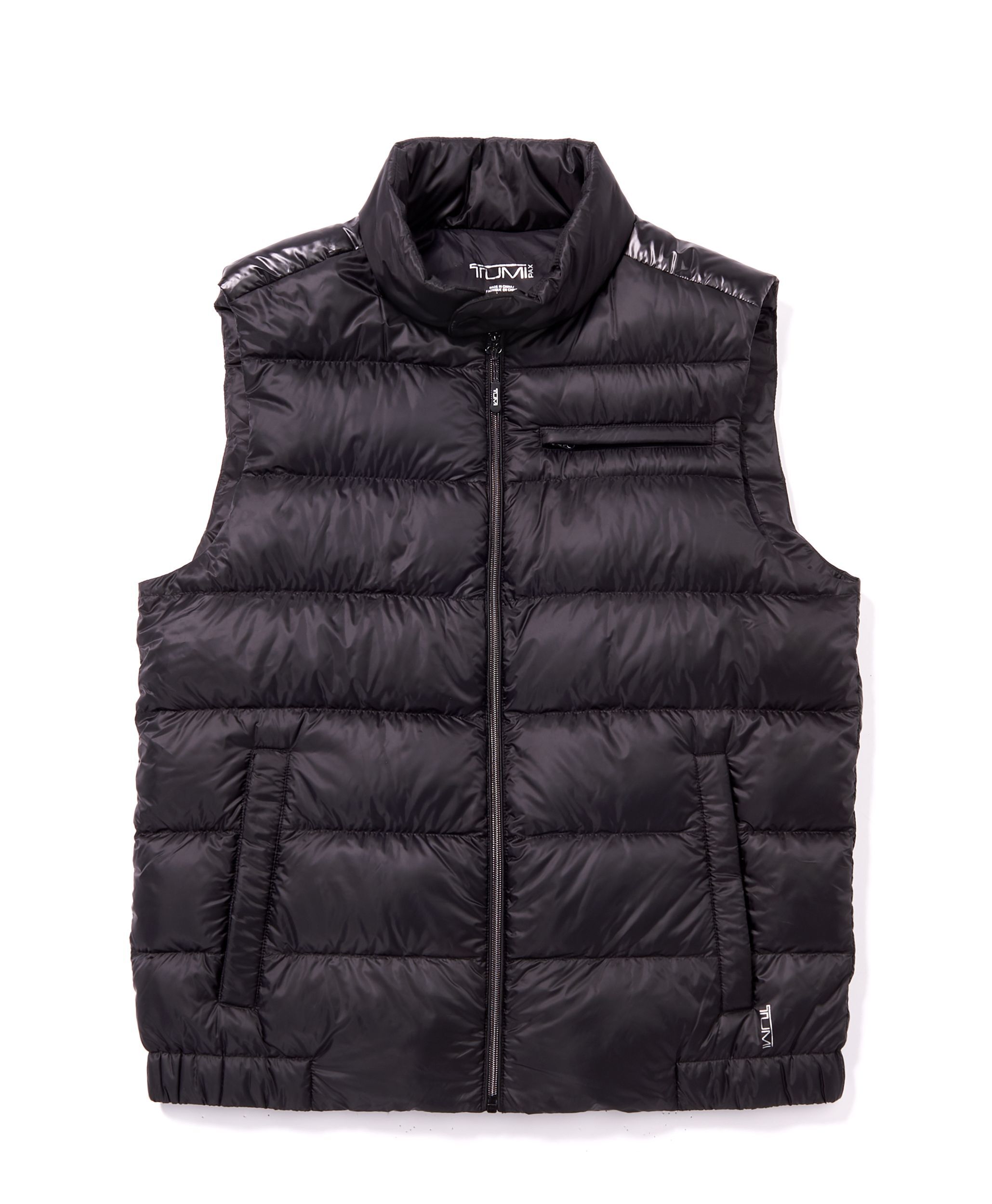 Tumi pax 2025 men's vest