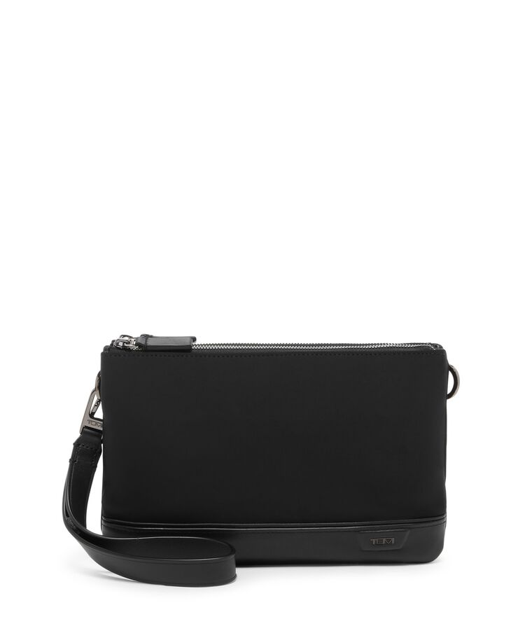 TUMI HARRISON Bardin Clutch  hi-res | TUMI
