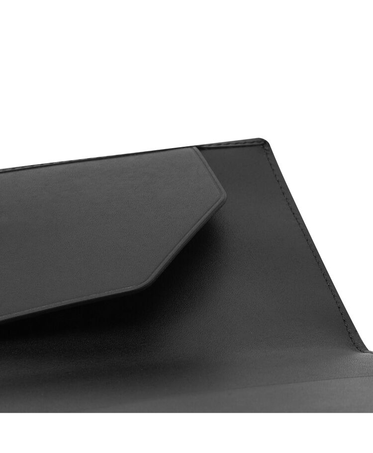 Tumi NASSAU SLG PASSPORT COVER  hi-res | TUMI