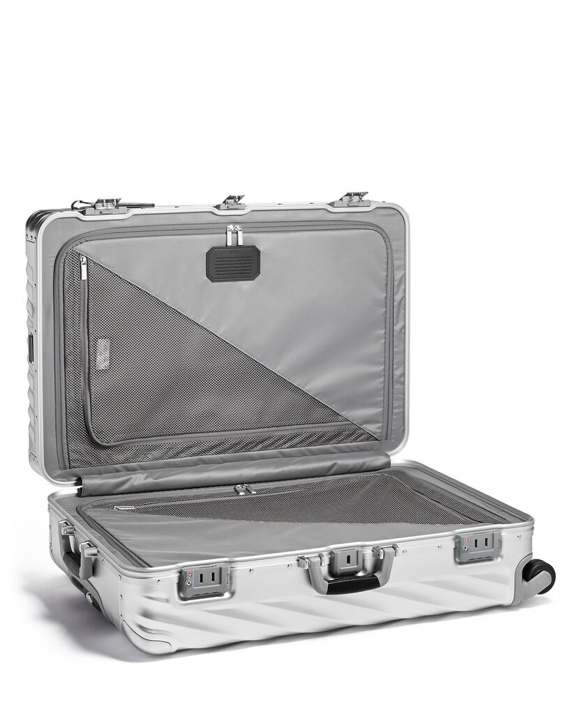 Tumi 19 DEGREE ALUMINUM EXTENDED TRIP P/C  hi-res | TUMI