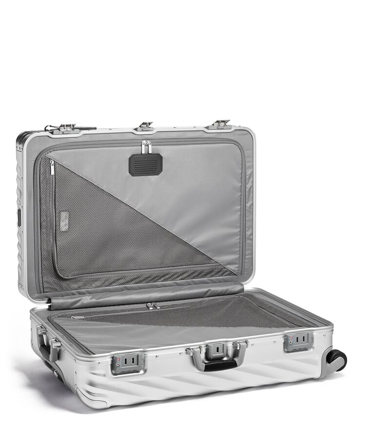 Tumi 19 DEGREE ALUMINUM EXTENDED TRIP P/C  hi-res | TUMI