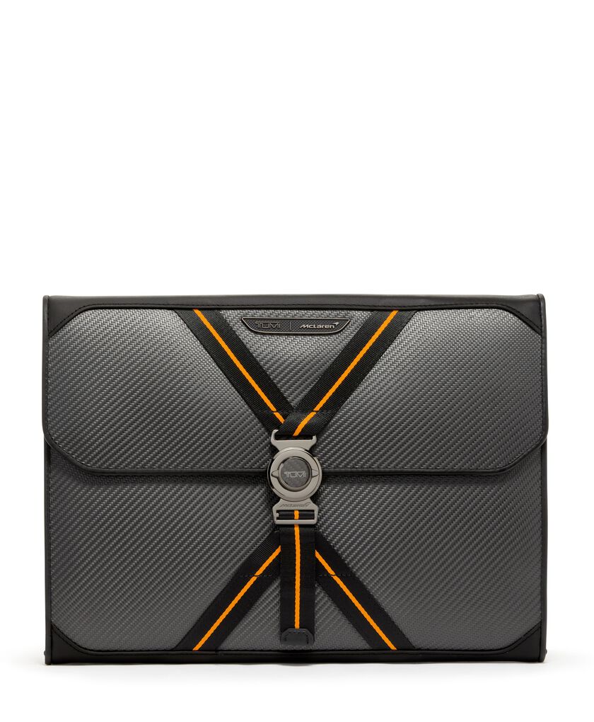 Tumi TUMI I MCLAREN SECTOR PORTFOLIO  hi-res | TUMI