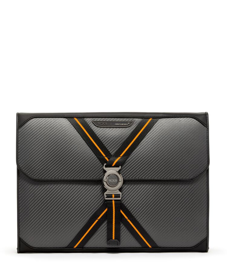 Tumi TUMI I MCLAREN SECTOR PORTFOLIO  hi-res | TUMI