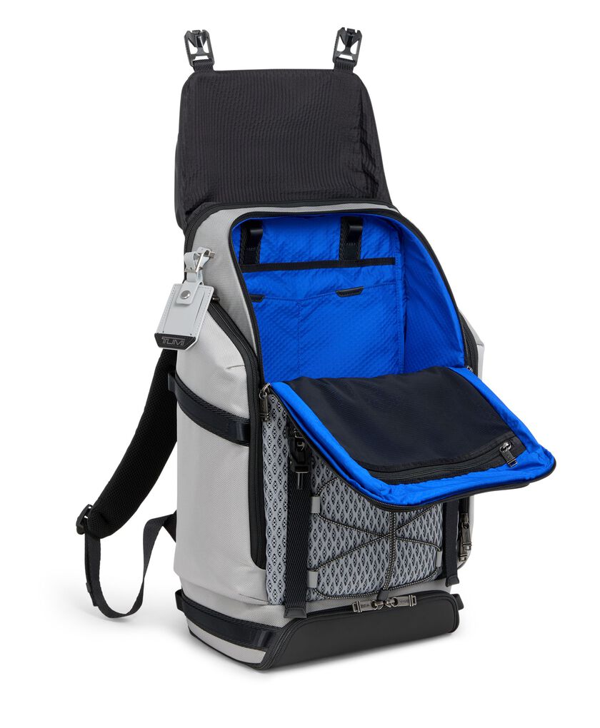 Tumi ALPHA BRAVO EXPEDITION BACKPACK  hi-res | TUMI