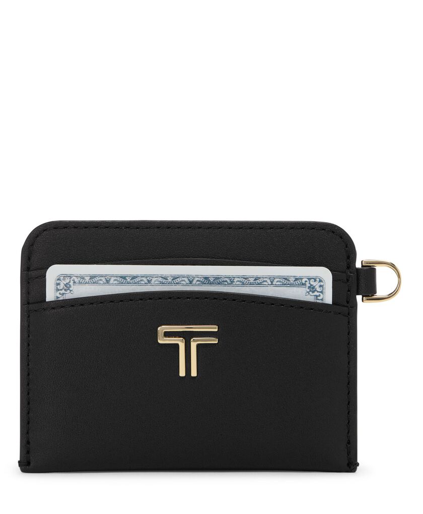Tumi BELDEN SLG CARD CASE  hi-res | TUMI