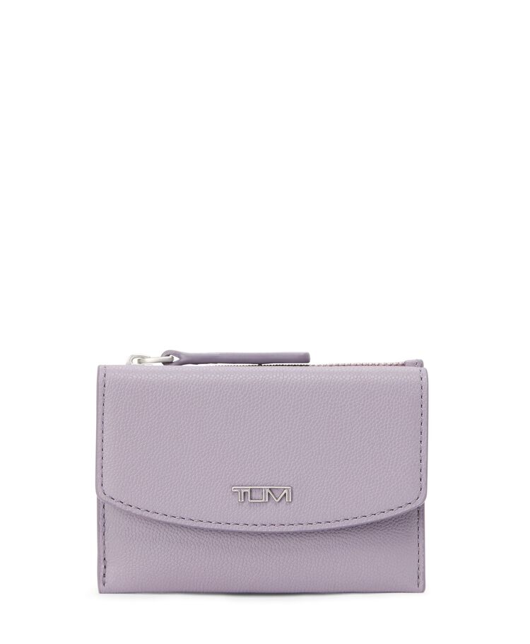 Tumi BELDEN SLG FLAP CARD CASE  hi-res | TUMI