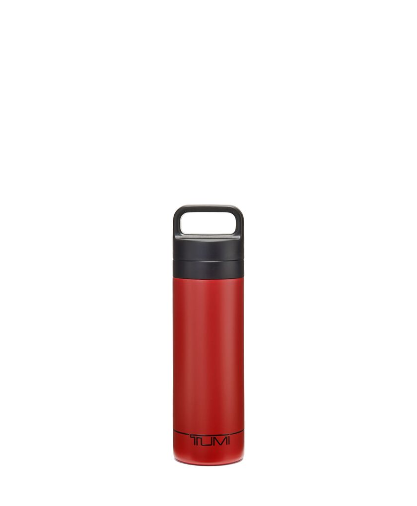 Tumi TUMI TRAVEL ACCESS. TUMI WATER BOTTLE 17 OZ  hi-res | TUMI
