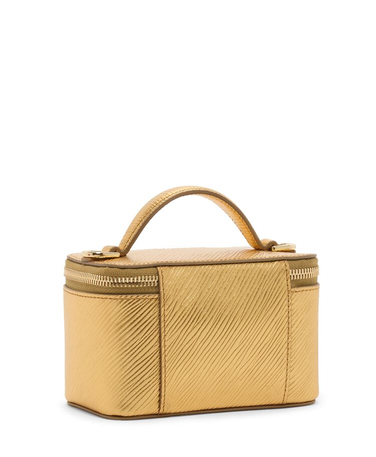 VOYAGEUR Lex Mini Train Case Crossbody  hi-res | TUMI