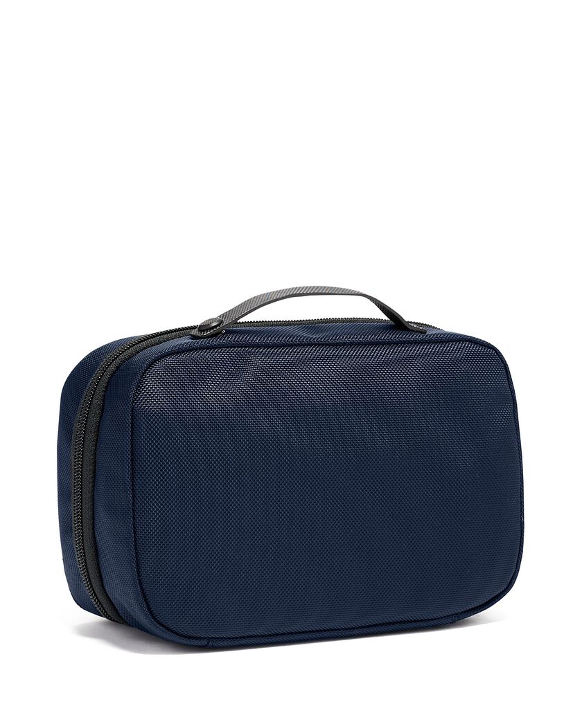 TUMI ALPHA Split Travel Kit  hi-res | TUMI