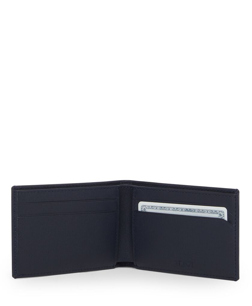 Tumi NASSAU SLG SLIM SINGLE BILLFOLD  hi-res | TUMI