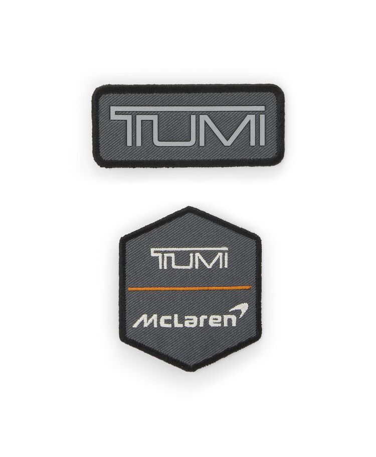 Tumi TUMI I MCLAREN ESPORTS DOWNFORCE SLING  hi-res | TUMI
