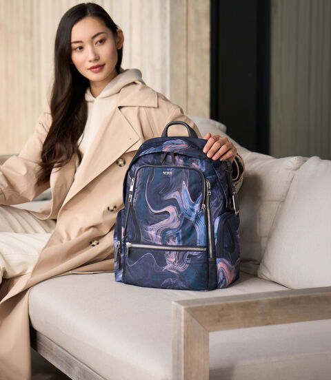 VOYAGEUR Celina Backpack  lifestyle | TUMI