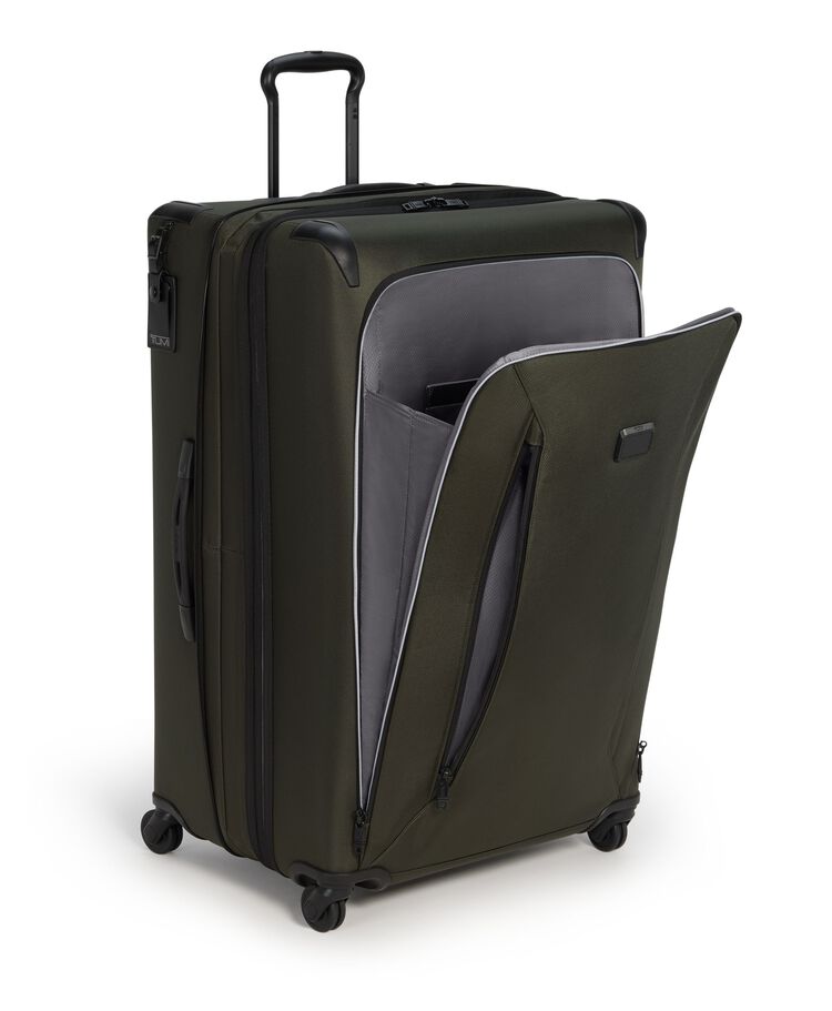 TUMI AEROTOUR X-Large Front Pocket Expandable Checked  hi-res | TUMI