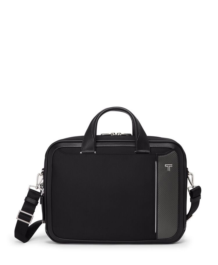 Tumi ARRIVE' HANNOVER SLIM BRIEF  hi-res | TUMI