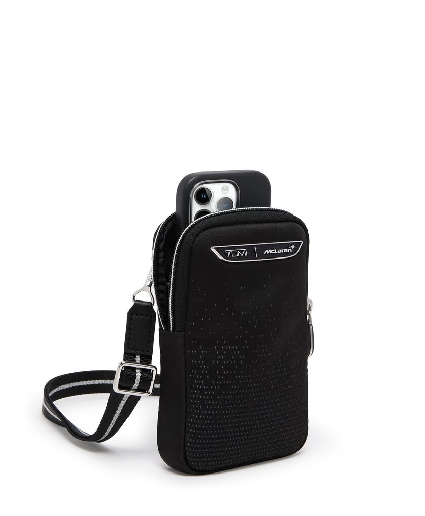 TUMI I MCLAREN Fuel Small Crossbody  hi-res | TUMI