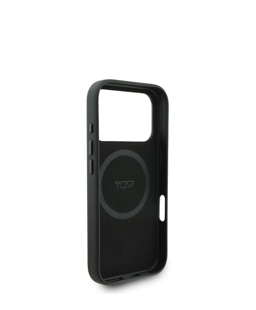 MOBILE ACCESSORIES MagSafe Crossbody & Wallet iPhone 17 Pro Max Case  hi-res | TUMI