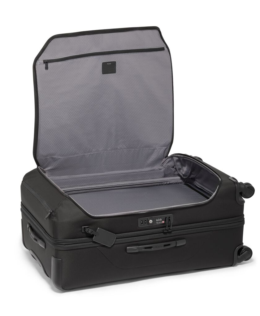 ALPHA BRAVO Extended Trip Expandable 4 Wheel Packing Case  hi-res | TUMI