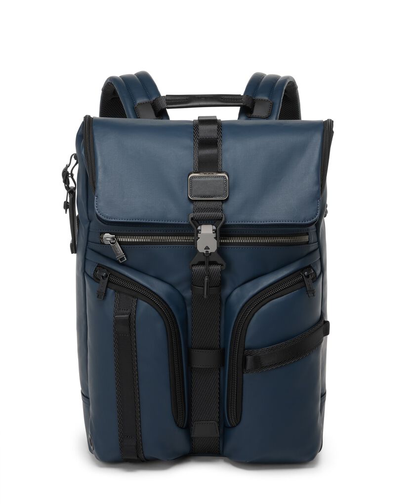 Tumi ALPHA BRAVO SURVEILLANCE BACKPACK  hi-res | TUMI