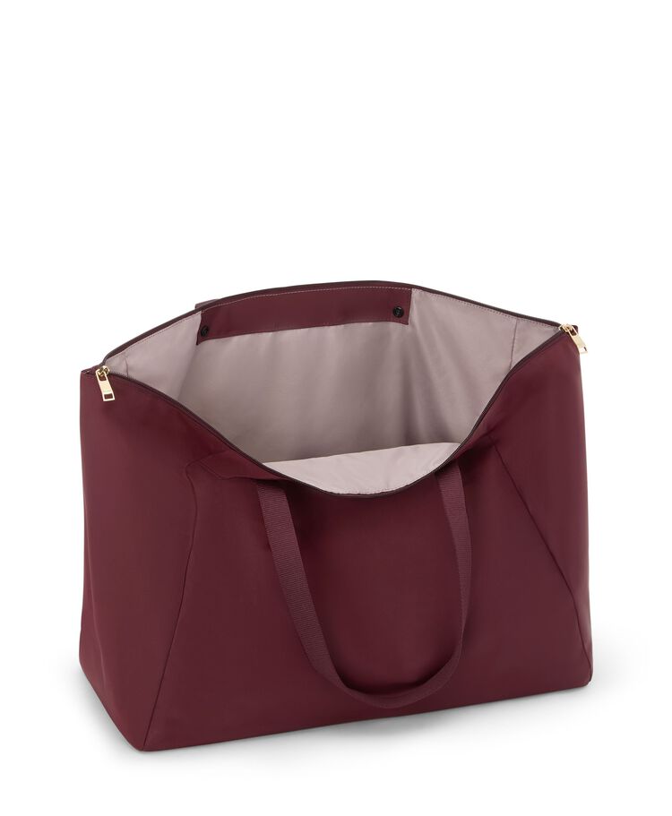 Tumi VOYAGEUR JUST IN CASE TOTE  hi-res | TUMI
