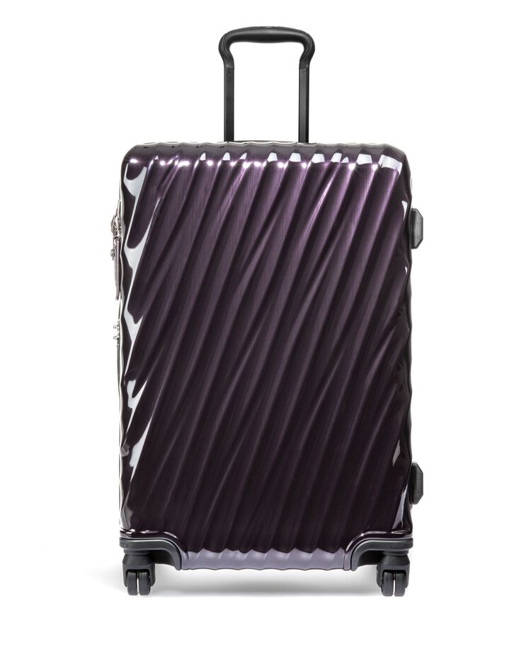 19 DEGREE Short Trip Exp Packing  hi-res | TUMI