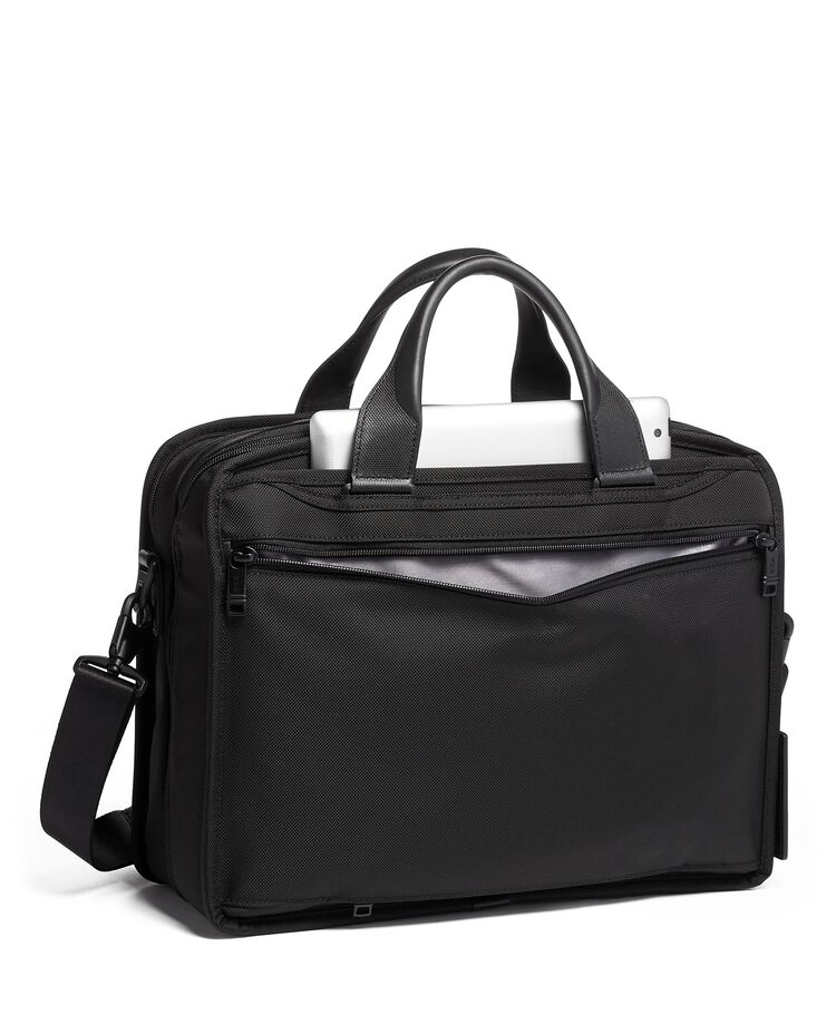 Tumi TUMI ALPHA ORGANIZER BRIEF  hi-res | TUMI