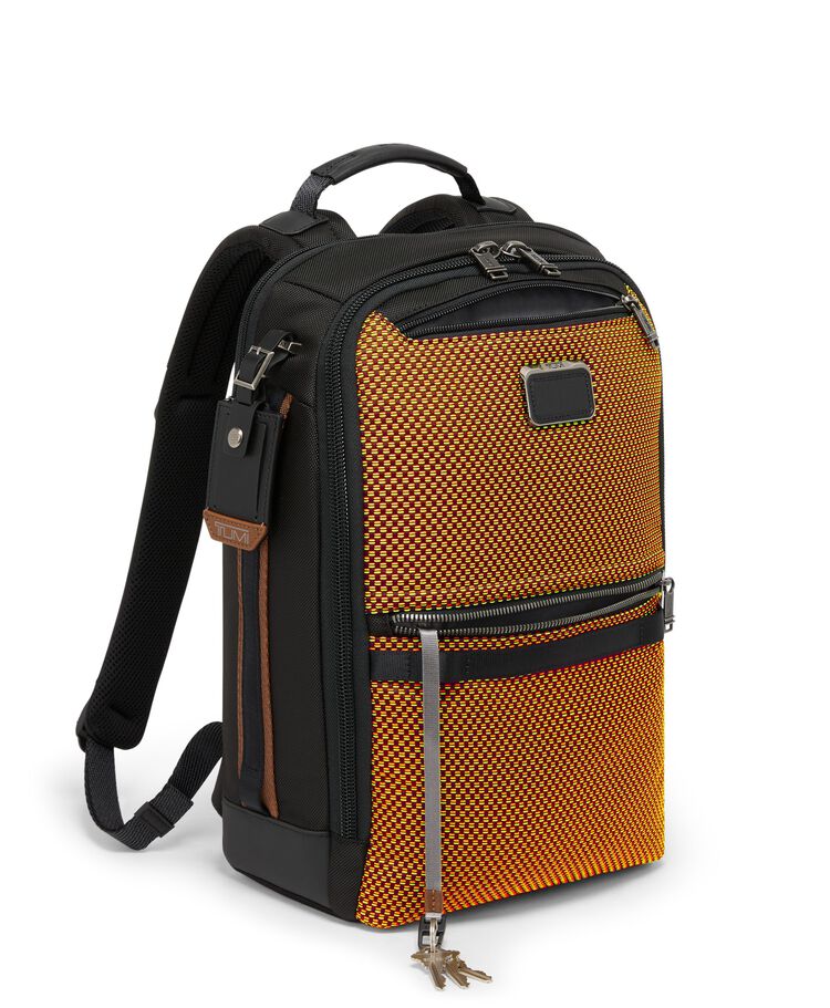ALPHA BRAVO Dynamic Backpack  hi-res | TUMI