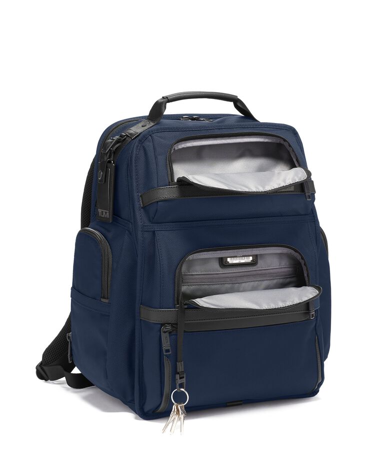 Tumi TUMI ALPHA TUMI BRIEF PACK  hi-res | TUMI