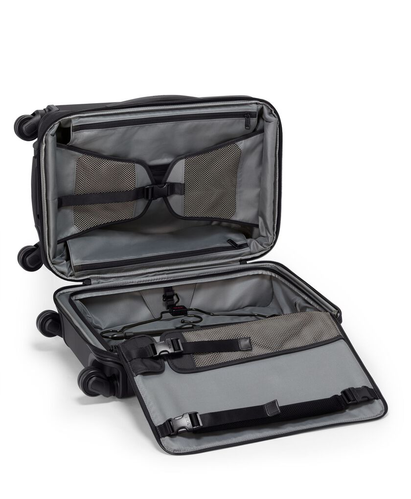 International Expandable 4 Wheeled Carry-On  hi-res | TUMI