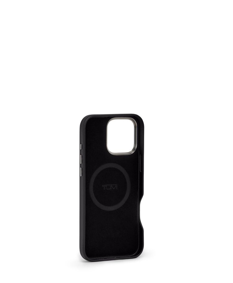 MOBILE ACCESSORIES MagSafe Wallet iPhone 16 Pro Max Case  hi-res | TUMI