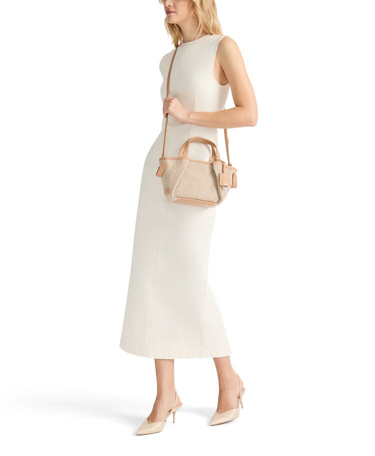 GEORGICA Lima Small Tote  hi-res | TUMI