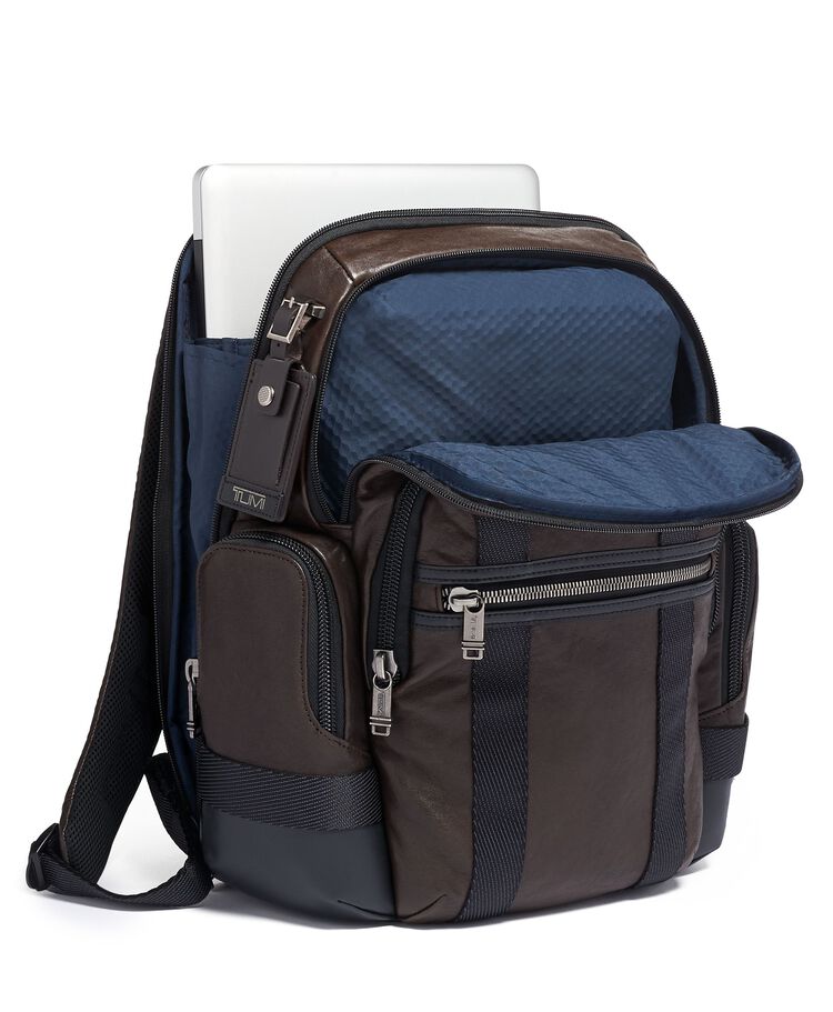 ALPHA BRAVO Norman Backpack  hi-res | TUMI
