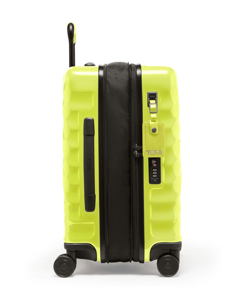 19 DEGREE International Expandable 4 Wheeled Carry-On  hi-res | TUMI