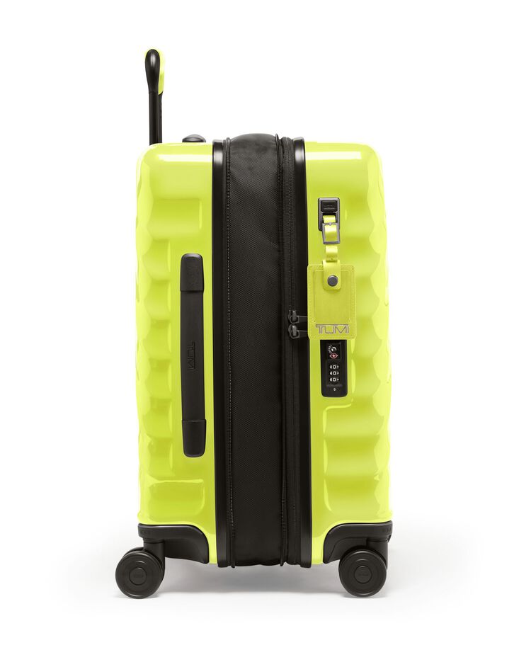 19 DEGREE International Expandable 4 Wheeled Carry-On  hi-res | TUMI