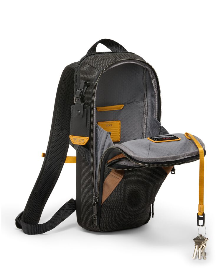 Alliance Biking Backpack  hi-res | TUMI