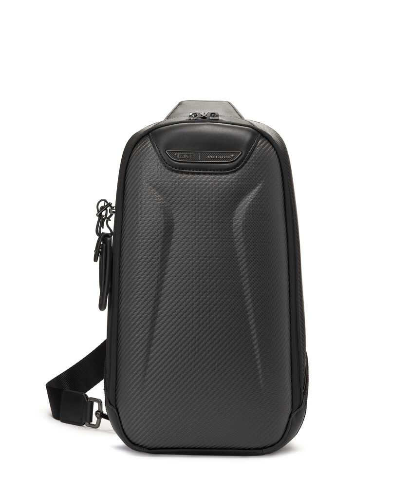 Tumi TUMI I MCLAREN TORQUE SLING  hi-res | TUMI