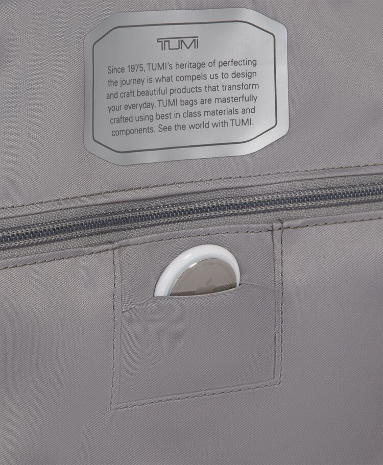 TUMI VENTRA Medium Expandable Checked  hi-res | TUMI