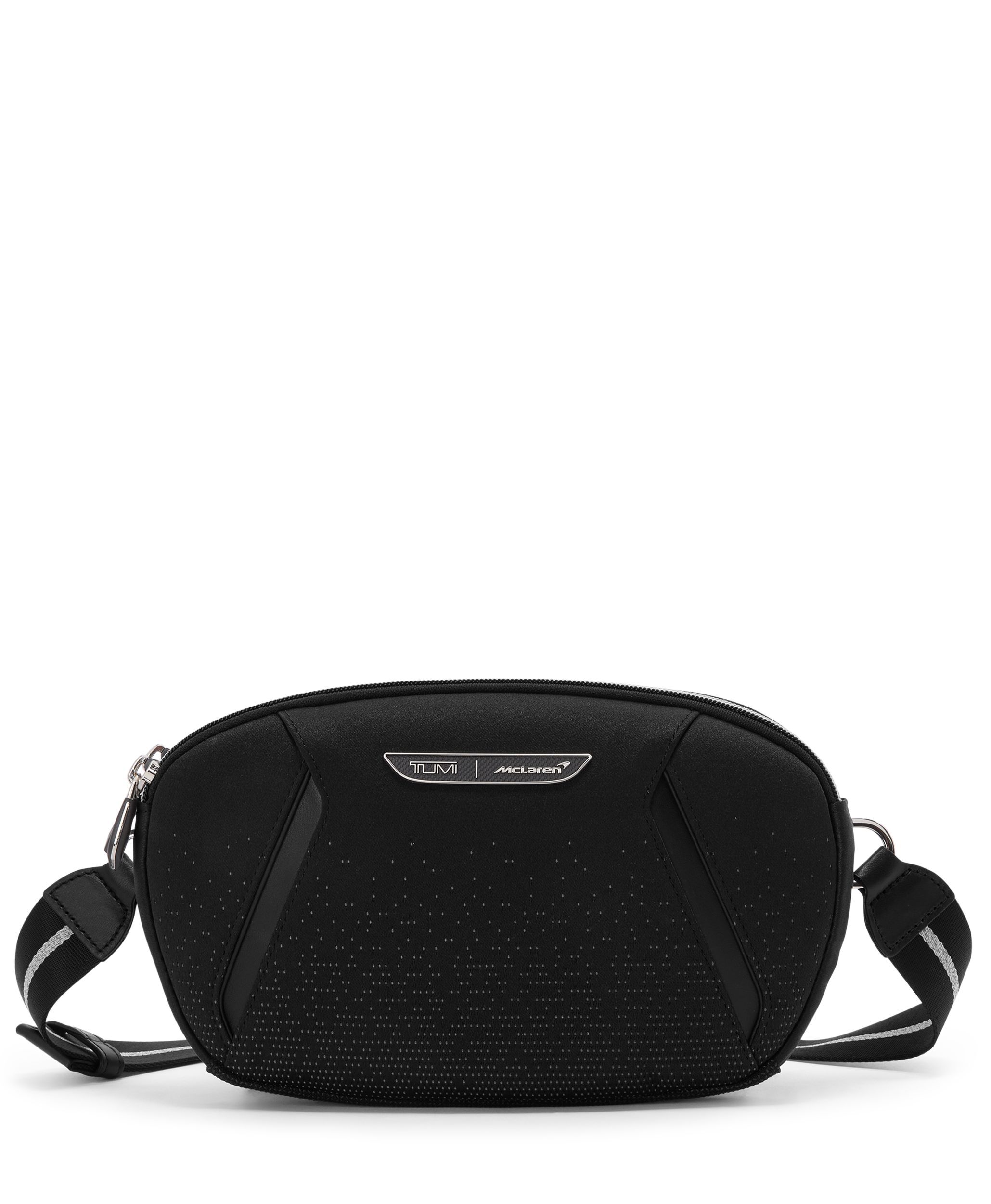 Lumin Utility Pouch NIGHT GALAXY Original | TUMI Indonesia