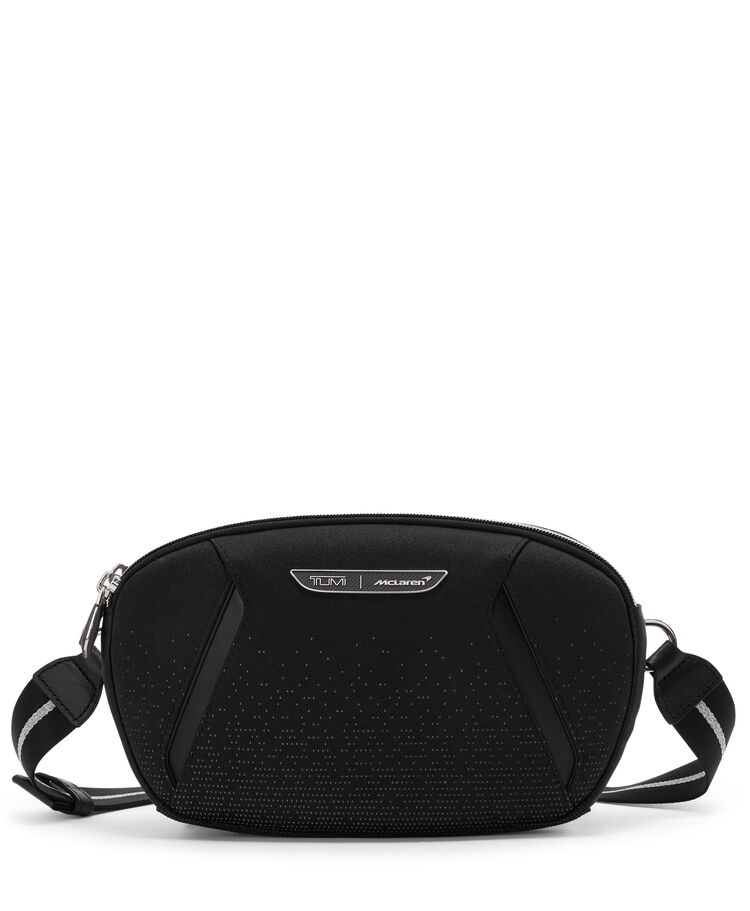TUMI I MCLAREN Lumin Utility Pouch  hi-res | TUMI