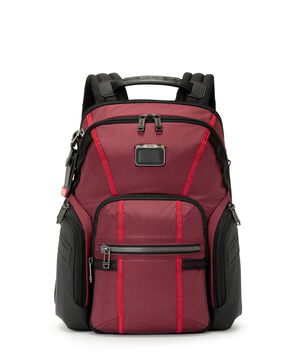 ALPHA BRAVO Navigation Backpack  hi-res | TUMI